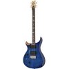PRS SE Custom 24 Lefty Faded Blue Burst - gitara elektryczna